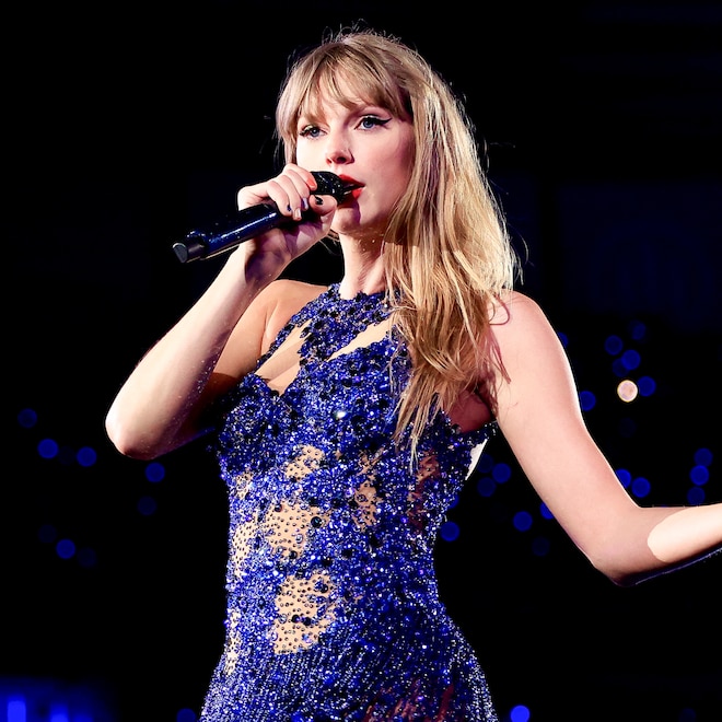 Taylor Swift, Eras Tour